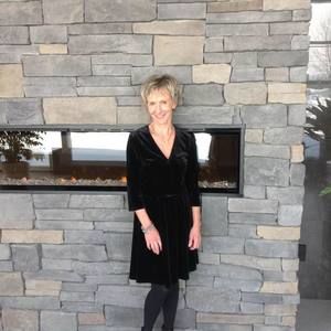 Meet your Posher, Thérèse